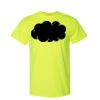 Cotton/Poly DryBlend® T-Shirt - Full Color Printing Thumbnail
