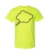 Cotton/Poly DryBlend® T-Shirt - Full Color Printing Thumbnail
