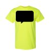 Cotton/Poly DryBlend® T-Shirt - Full Color Printing Thumbnail