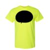 Cotton/Poly DryBlend® T-Shirt - Full Color Printing Thumbnail