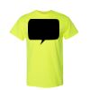 Cotton/Poly DryBlend® T-Shirt - Full Color Printing Thumbnail