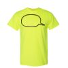 Cotton/Poly DryBlend® T-Shirt - Full Color Printing Thumbnail