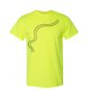 Cotton/Poly DryBlend® T-Shirt - Full Color Printing Thumbnail