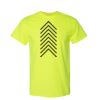 Cotton/Poly DryBlend® T-Shirt - Full Color Printing Thumbnail