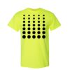Cotton/Poly DryBlend® T-Shirt - Full Color Printing Thumbnail
