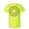 Cotton/Poly DryBlend® T-Shirt - Full Color Printing Thumbnail