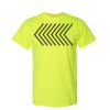 Cotton/Poly DryBlend® T-Shirt - Full Color Printing Thumbnail