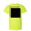 Cotton/Poly DryBlend® T-Shirt - Full Color Printing Thumbnail