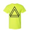 Cotton/Poly DryBlend® T-Shirt - Full Color Printing Thumbnail
