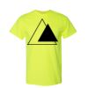 Cotton/Poly DryBlend® T-Shirt - Full Color Printing Thumbnail