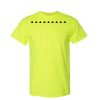 Cotton/Poly DryBlend® T-Shirt - Full Color Printing Thumbnail