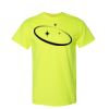 Cotton/Poly DryBlend® T-Shirt - Full Color Printing Thumbnail