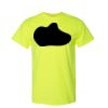 Cotton/Poly DryBlend® T-Shirt - Full Color Printing Thumbnail