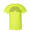 Cotton/Poly DryBlend® T-Shirt - Full Color Printing Thumbnail