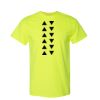 Cotton/Poly DryBlend® T-Shirt - Full Color Printing Thumbnail