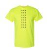 Cotton/Poly DryBlend® T-Shirt - Full Color Printing Thumbnail