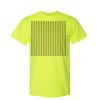 Cotton/Poly DryBlend® T-Shirt - Full Color Printing Thumbnail