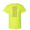 Cotton/Poly DryBlend® T-Shirt - Full Color Printing Thumbnail