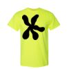 Cotton/Poly DryBlend® T-Shirt - Full Color Printing Thumbnail