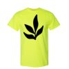 Cotton/Poly DryBlend® T-Shirt - Full Color Printing Thumbnail