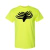 Cotton/Poly DryBlend® T-Shirt - Full Color Printing Thumbnail