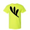 Cotton/Poly DryBlend® T-Shirt - Full Color Printing Thumbnail