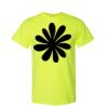 Cotton/Poly DryBlend® T-Shirt - Full Color Printing Thumbnail