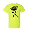 Cotton/Poly DryBlend® T-Shirt - Full Color Printing Thumbnail