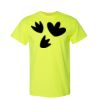 Cotton/Poly DryBlend® T-Shirt - Full Color Printing Thumbnail