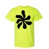 Cotton/Poly DryBlend® T-Shirt - Full Color Printing Thumbnail