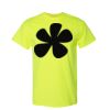Cotton/Poly DryBlend® T-Shirt - Full Color Printing Thumbnail