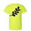 Cotton/Poly DryBlend® T-Shirt - Full Color Printing Thumbnail