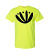 Cotton/Poly DryBlend® T-Shirt - Full Color Printing Thumbnail