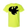 Cotton/Poly DryBlend® T-Shirt - Full Color Printing Thumbnail