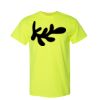 Cotton/Poly DryBlend® T-Shirt - Full Color Printing Thumbnail