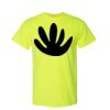 Cotton/Poly DryBlend® T-Shirt - Full Color Printing Thumbnail