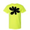 Cotton/Poly DryBlend® T-Shirt - Full Color Printing Thumbnail