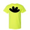 Cotton/Poly DryBlend® T-Shirt - Full Color Printing Thumbnail