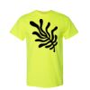Cotton/Poly DryBlend® T-Shirt - Full Color Printing Thumbnail