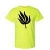Cotton/Poly DryBlend® T-Shirt - Full Color Printing Thumbnail
