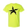 Cotton/Poly DryBlend® T-Shirt - Full Color Printing Thumbnail