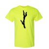 Cotton/Poly DryBlend® T-Shirt - Full Color Printing Thumbnail