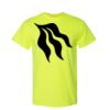 Cotton/Poly DryBlend® T-Shirt - Full Color Printing Thumbnail