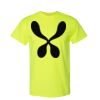 Cotton/Poly DryBlend® T-Shirt - Full Color Printing Thumbnail