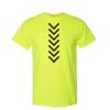 Cotton/Poly DryBlend® T-Shirt - Full Color Printing Thumbnail