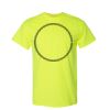 Cotton/Poly DryBlend® T-Shirt - Full Color Printing Thumbnail