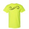Cotton/Poly DryBlend® T-Shirt - Full Color Printing Thumbnail