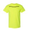 Cotton/Poly DryBlend® T-Shirt - Full Color Printing Thumbnail