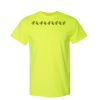Cotton/Poly DryBlend® T-Shirt - Full Color Printing Thumbnail