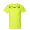 Cotton/Poly DryBlend® T-Shirt - Full Color Printing Thumbnail